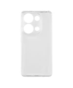 Чехол - накладка TPU Virgin для Xiaomi Redmi Note 13 Pro 4G / Poco M6 Pro 4G