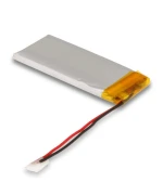 Внутрішній Акумулятор 042048P Характеристики 50*21*4 400mAh 3.7V