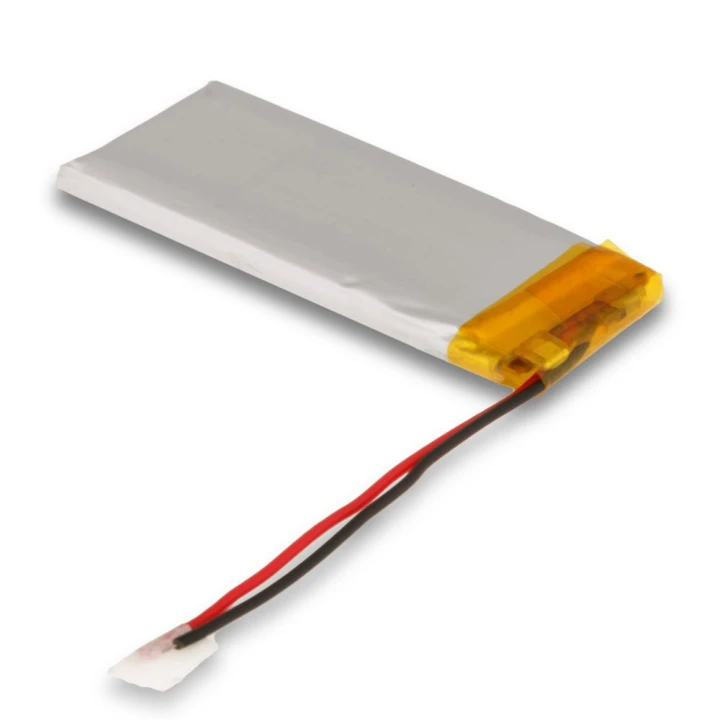 Внутрішній Акумулятор 042048P Характеристики 50*21*4 400mAh 3.7V