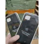 Чехол-накладка Original Full Size для Apple iPhone 14 Plus 67.grepefruit