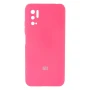 Чехол-накладка Full Case HQ with frame для Xiaomi Poco M3 Pro 39.elegant purple