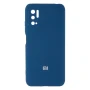 Чехол-накладка Full Case HQ with frame для Xiaomi Poco M3 Pro 39.elegant purple