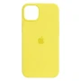 Чехол-накладка Original Full Size для Apple iPhone 14 Plus 67.grepefruit