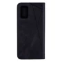 Чехол-книжка Business Leather для Samsung Galaxy A02s pink