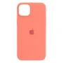 Чехол-накладка Original Full Size для Apple iPhone 14 Plus 67.grepefruit