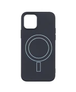Чехол накладка TPU Aneu with Magsafe для Apple iPhone 15 Pro Max