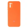 Чехол-накладка Full Case with frame для Xiaomi Poco M3