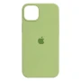 Чехол-накладка Original Full Size для Apple iPhone 14 Plus 67.grepefruit