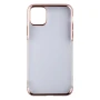 Чехол-накладка Baseus для Apple iPhone 11 Pro Max (ARAPIPH65S)