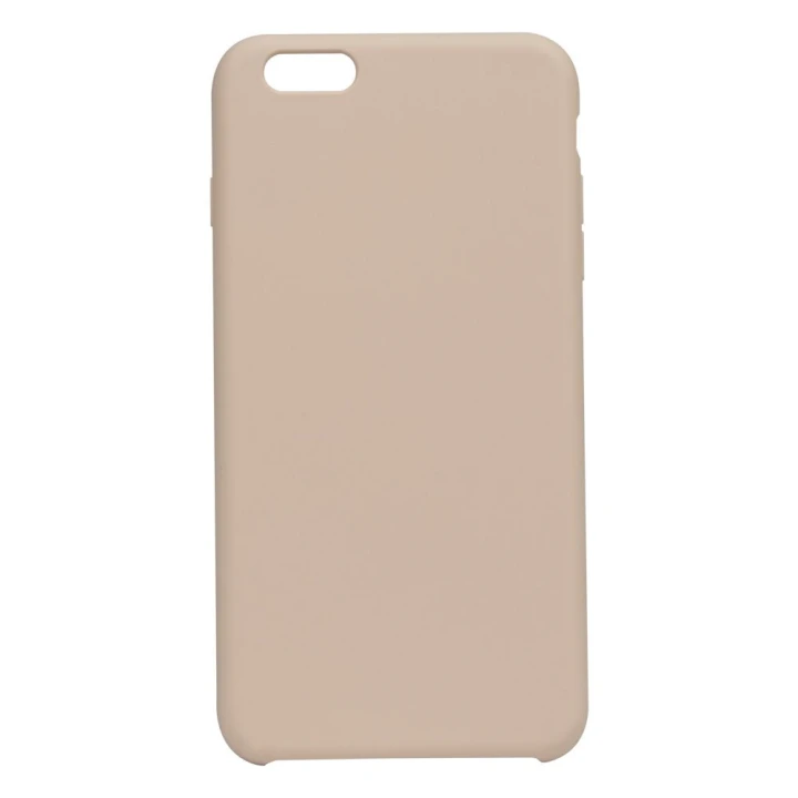 Чохол-накладка Soft Case NL для Apple iPhone 6 Plus