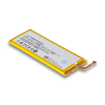 Акумулятор Li3828T44P6hA74140 для ZTE Nubia Z9 Max 2850mah, AAAA