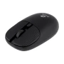Бездротова миша JEQANG JW-219 4G, Black