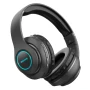 Bluetooth Стерео Гарнітура Borofone BO17, Black