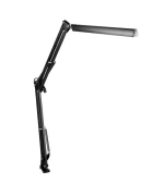 Настольная LED Лампа FX310, Black