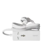 Сетевой Удлинитель LDNIO SC1418 Power Strip PD/QC 65W, White