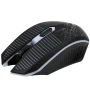Игровой комплект 4-in-1 T-Wolf TF-400 (клавиатура, мышь, наушники, коврик), Black