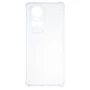 Чохол накладкаTPU Virgin для Oppo Reno 10 Pro 5G, Transparent transparent