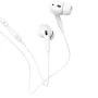 Вакуумные Наушники Remax RM-533, White