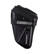 Велосипедная сумка TAKEZERO EVA 220*90, Black