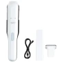 Автомобільний пилосос XO CZ020 5000mAh / 65W, White