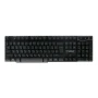 Механическая игровая клавиатура TWolf T20 104 кнопки, Black