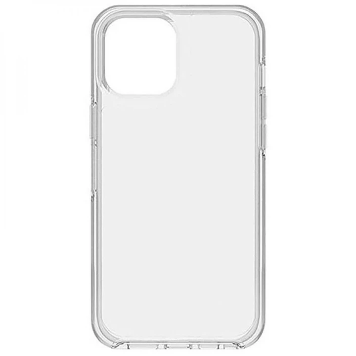 Чехол накладка TPU Virgin для Apple iPhone 15 Plus