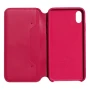 Чохол-книжка Leather Folio для Apple iPhone XS Max