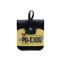 Наушники гарнитура Remax Proda PD-E300 mini jack 3,5 мм 1.2m, Red