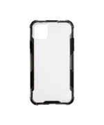 Чехол-накладка Armor Case Color Clear для Apple Iphone 11 Pro