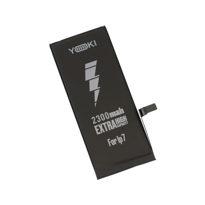 Акумулятор Yoki для iPhone 7, 2300mAh