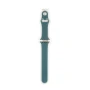 Ремешок Silicone One-Piece Size-S для Apple Watch 42 / 44mm, 65, Cactus color