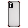 Чехол-накладка Armor Frame для Xiaomi Poco M3