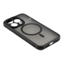 Чохол - накладка TPU+PC Anti-Drop with MagSafe для iPhone 13 Pro