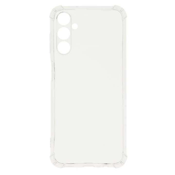 Чохол-накладка TPU Virgin Hard для Samsung Galaxy A24 4G (A245)