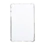 Чехол-накладка Silicone Clear для Apple iPad Mini 1/2/3 transparent