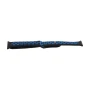 Ремешок Silicone Nike для Apple Watch 38 / 40mm + Protect Case, 12, Dark blue / White