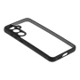 Чохол - накладка TPU / PC Elite для Samsung Galaxy S24 FE