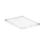 Чохол-накладка Silicone Clear для Apple Ipad Air/5/6/7/8/9/Pro (9.7)