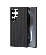 Чехол накладка TPU + PC AeroCool with MagSafe для Samsung Galaxy S23+ 5G