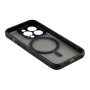 Чохол - накладка TPU+PC Anti-Drop with MagSafe для iPhone 13 Pro