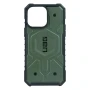Чехол-накладка UAG Pathfinder для Apple iPhone 14 Pro Max white