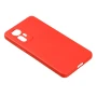 Чохол-накладка Full Case TPU+Silicone Touch для Xiaomi 12 Lite 4G / 5G