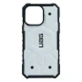 Чехол-накладка UAG Pathfinder для Apple iPhone 14 Pro Max white