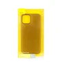 Чехол-накладка Baseus для Apple iPhone 12 Pro (WIAPIPH61P) black