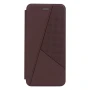Чехол-книжка кожа Twist для Realme C25Y