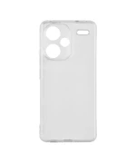 Чехол - накладка TPU Virgin для Xiaomi Redmi Note 13 Pro Plus 5G