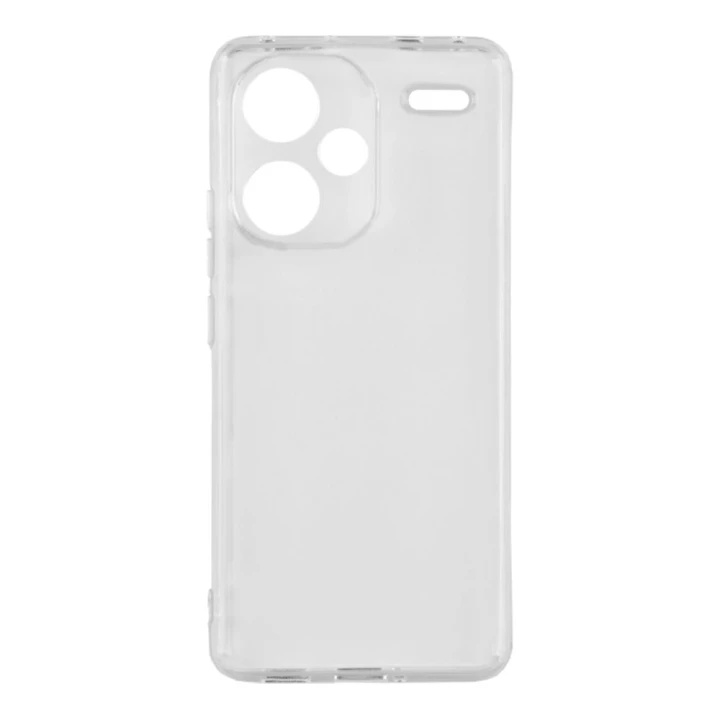 Чохол - накладка TPU Virgin для Xiaomi Redmi Note 13 Pro Plus 5G