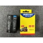 Акумуляторна батарея F750 / F770 для відеообладнання 4000 mAh, Black