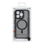 Чохол - накладка TPU+PC Anti-Drop with MagSafe для iPhone 13 Pro