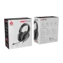 Ігрові Навушники Fantech MH88 Trinity, Black